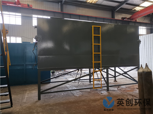 ����ʽһ�廯��ˮ�����豸����Ҫ����