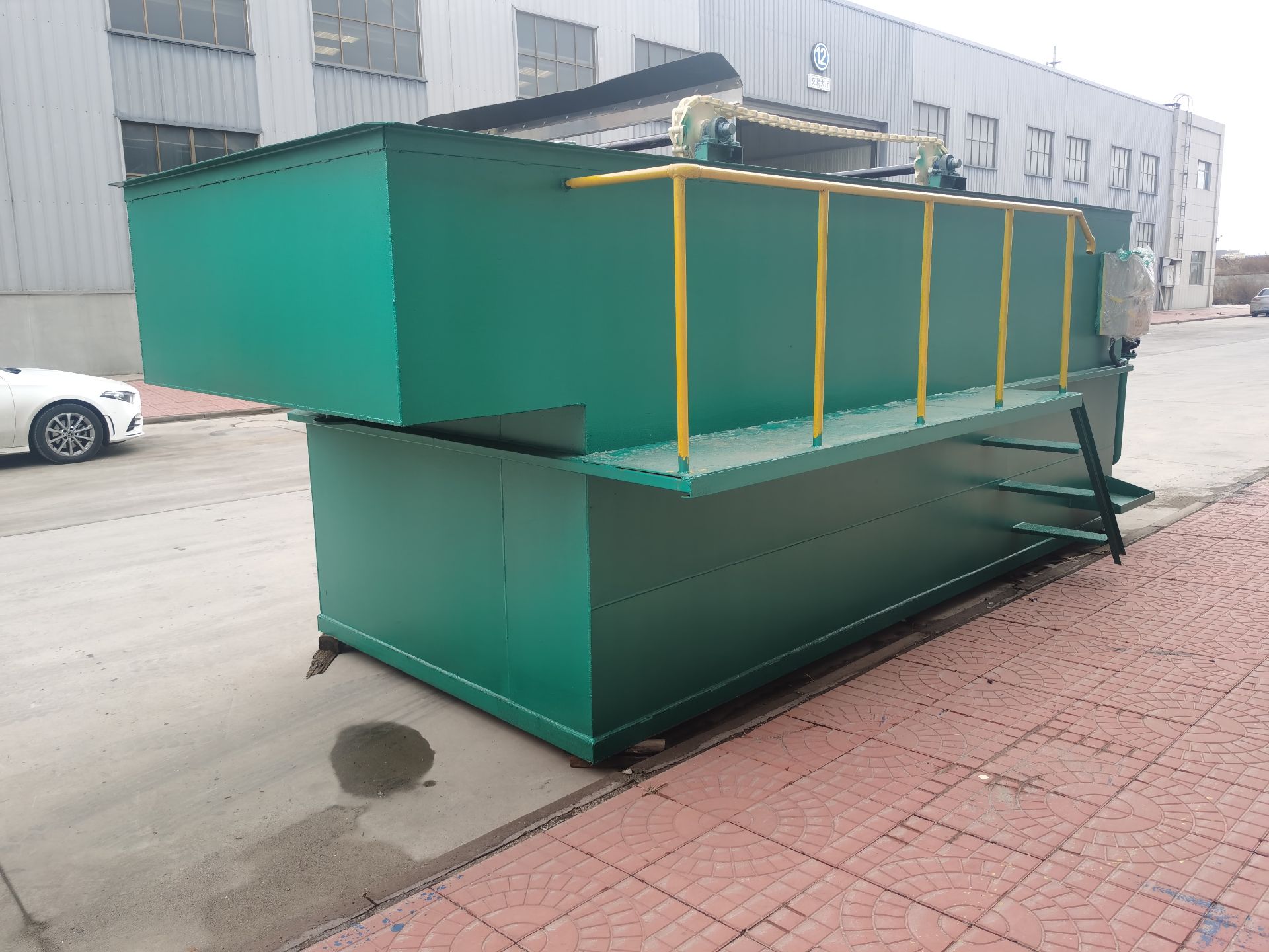 ��ˮ�����豸���ŵ�