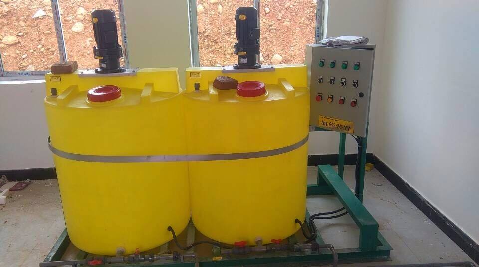 ȫ�Զ���ҩ�豸