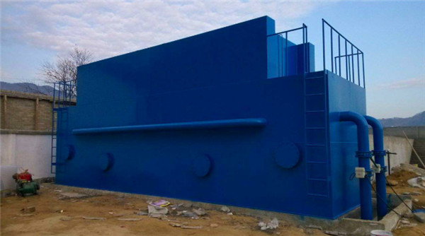 һ�廯��ˮ�����豸