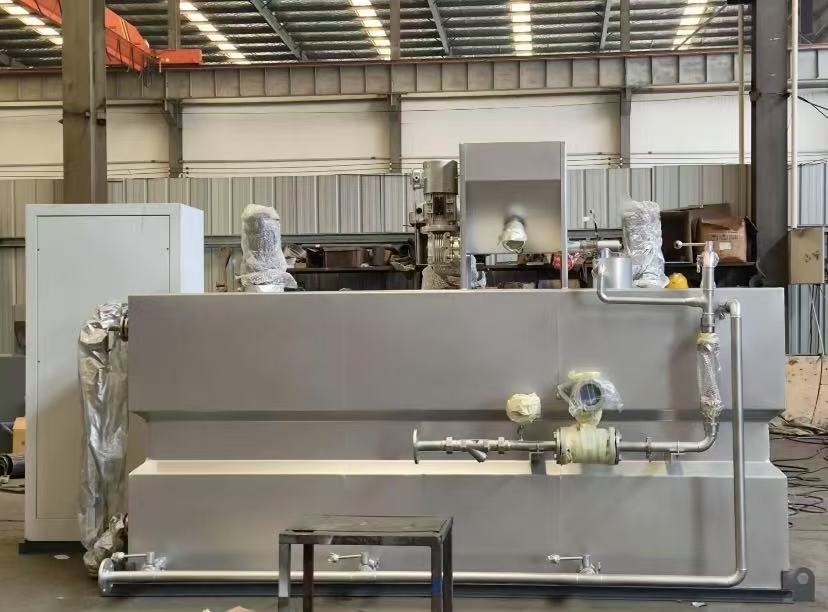 ����һ��ʽ��ҩ�豸